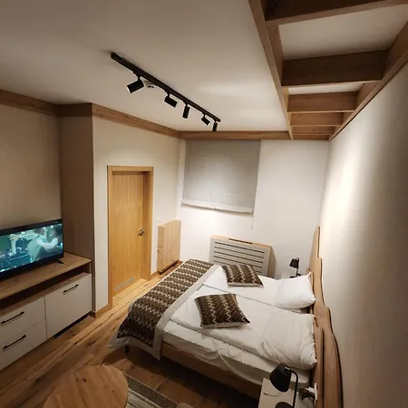 Vucko C030 Private Host Vucko * יהורינה