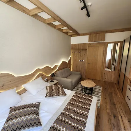 דירה Vucko C030 Private Host Vucko *