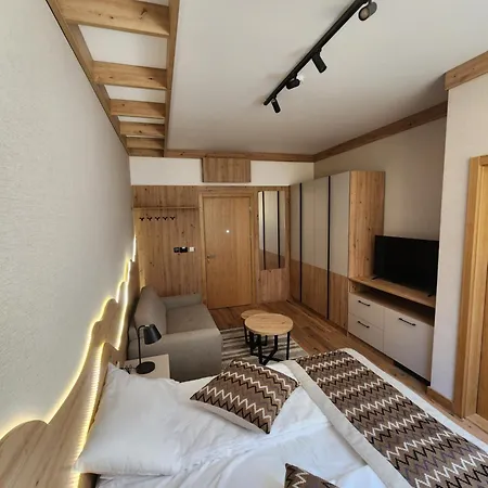 דירה Vucko C030 Private Host Vucko *