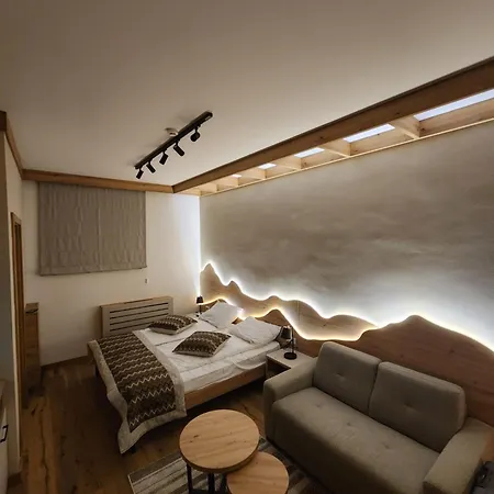 شقة Vucko C030 Private Host Vucko *