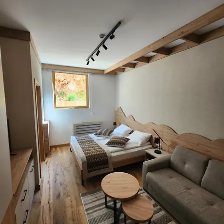 דירה Vucko C030 Private Host Vucko *