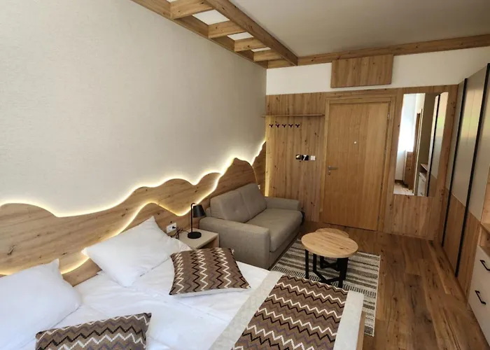 アパート Vucko C030 Private Host Vucko *