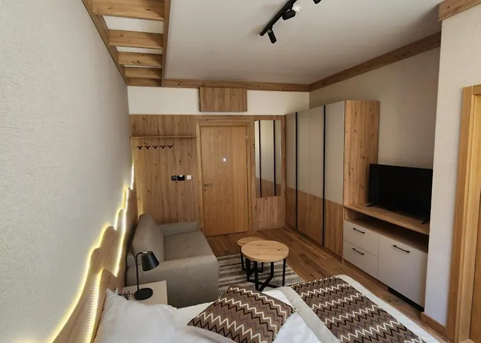 アパート Vucko C030 Private Host Vucko *