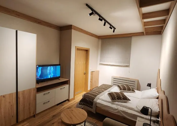 Vucko C030 Private Host Vucko * ヤホリナ