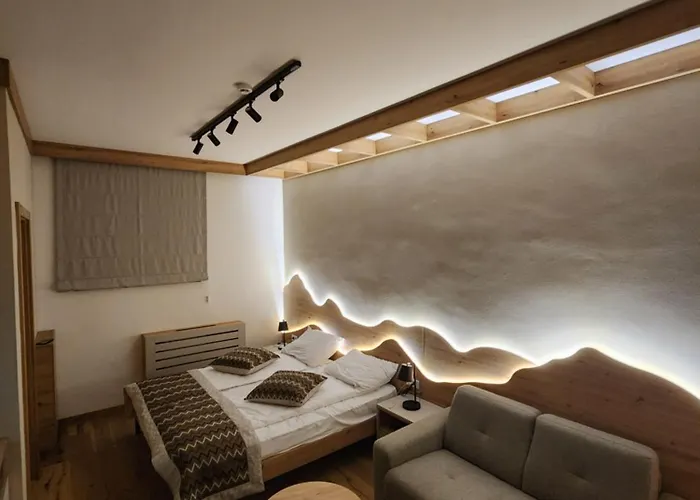 アパート Vucko C030 Private Host Vucko *