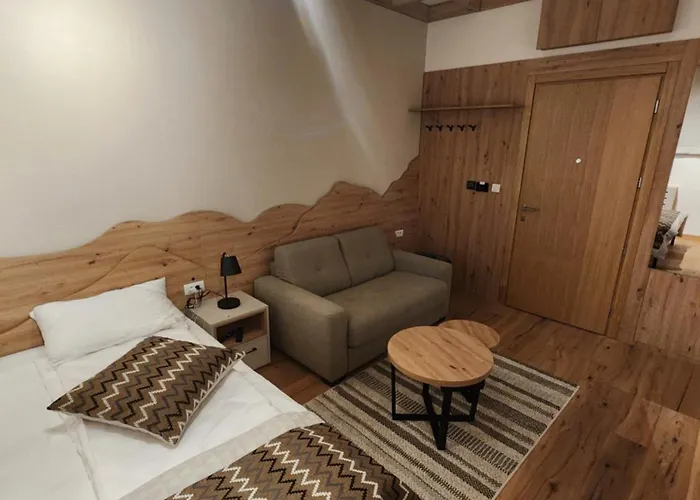 アパート Vucko C030 Private Host Vucko