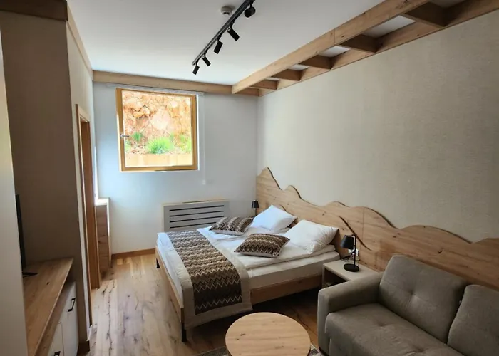 アパート Vucko C030 Private Host Vucko *